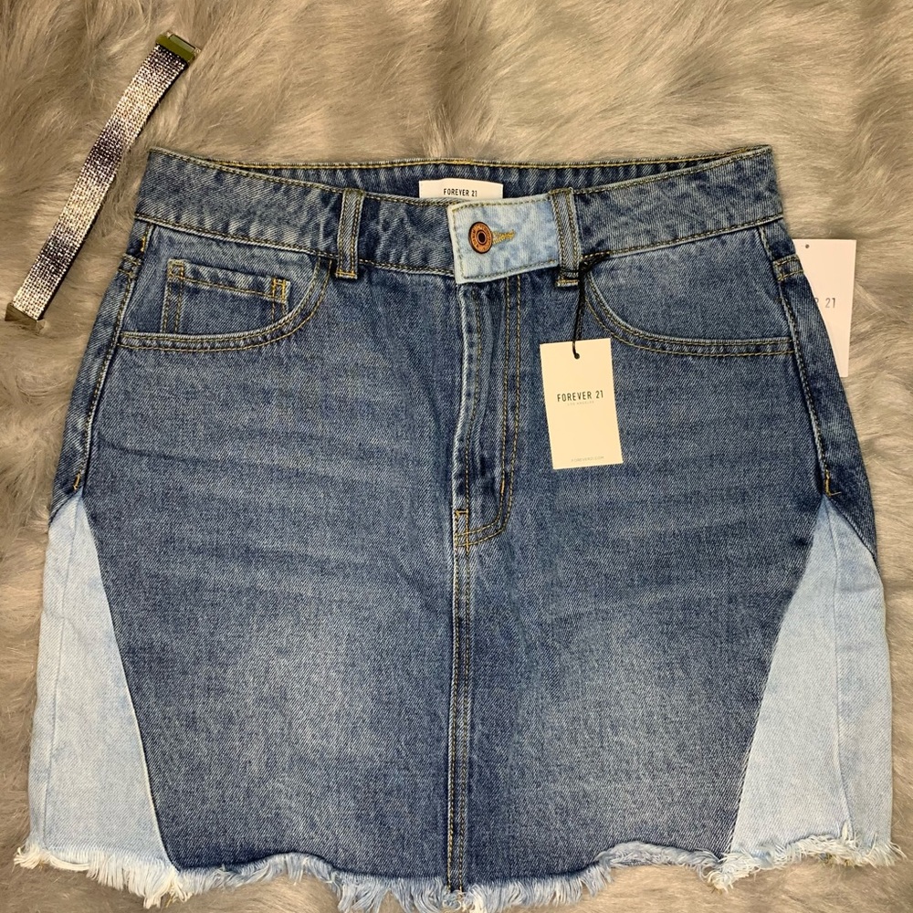 3 Skirts Bundle